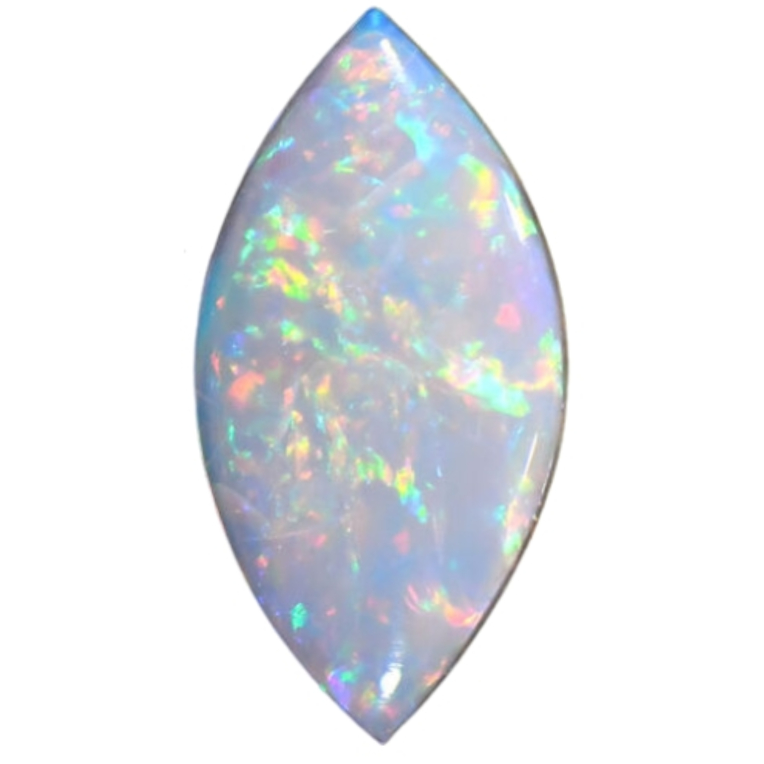 Marquise Shape